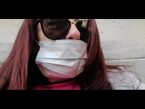 ❤️ Nicoletta se maščuje svojemu sosedu in mu urinira v garažo (Posebna italijanska karantena Covid19) Porn video na porno sl.ttsex.ru ❌️❤