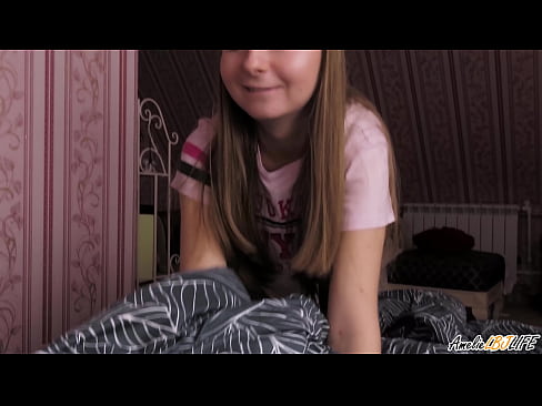 ❤️ Blondinka globoko sesa svojega prijatelja in dobi spermo v usta Porn video na porno sl.ttsex.ru ❌️❤